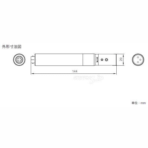 SONY DC-78 パワーサプライユニット