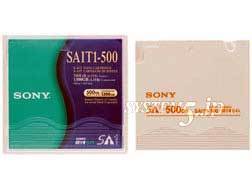 【生産完了】SONY SAIT1-500 S-AITデータカートリッジ