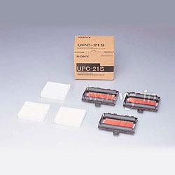 SONY UPC-21S Sサイズカラープリントパック - 業務用撮影・映像・音響