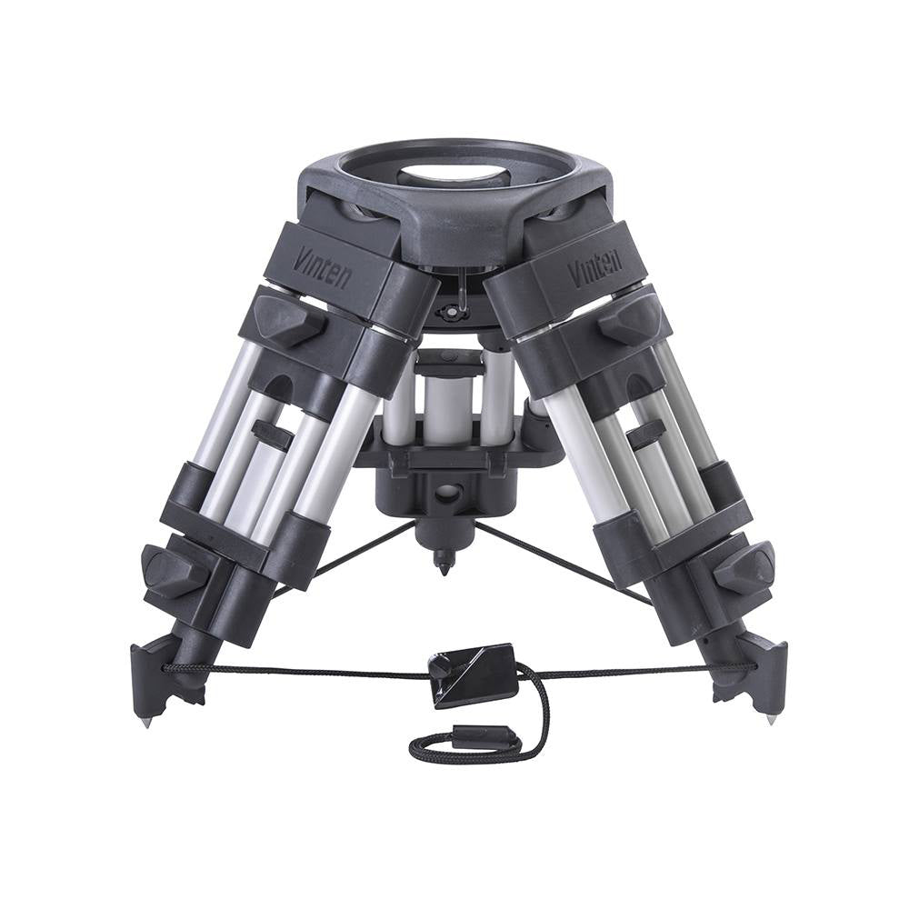 Vinten 3882-3 3段式アルミ製EFPベビー三脚(150mmボール) - 業務用撮影・映像・音響・ドローン専門店 システムファイブ