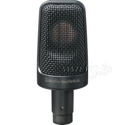 Audio-Technica AE3000 AE3000 インストルメント・マイクロフォン