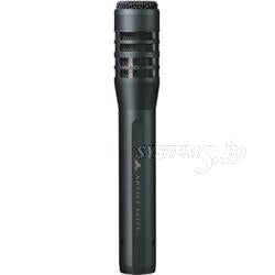Audio-Technica AE5100 インストルメント・マイクロフォン(バック  
