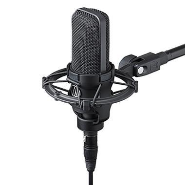 Audio-Technica AT4040 サイドアドレスマイクロフォン(DCバイアスコンデンサー型)