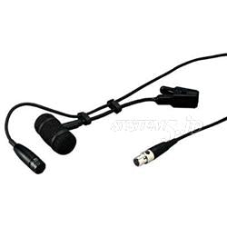 Audio-Technica ATM35 インストルメント・マイクロフォン(バック