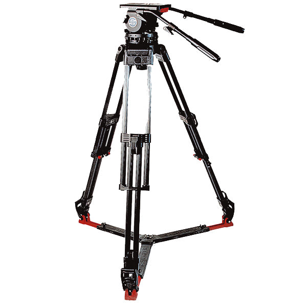 【価格お問い合わせください】Sachtler 2512 システム25 EFP 2 CF