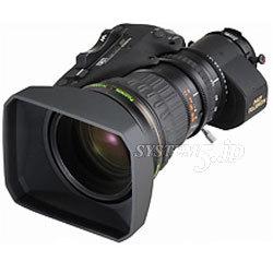 FUJINON HA18×7.6BERD 2/3型18倍HDズームレンズ - 業務用撮影 FUJINON HA18×7.6BERD 2/3型18倍HDズームレンズ - 業務用撮影