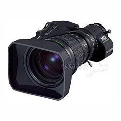 FUJINON HA21×7.8BERM 2/3型21倍HDズームレンズ - 業務用撮影