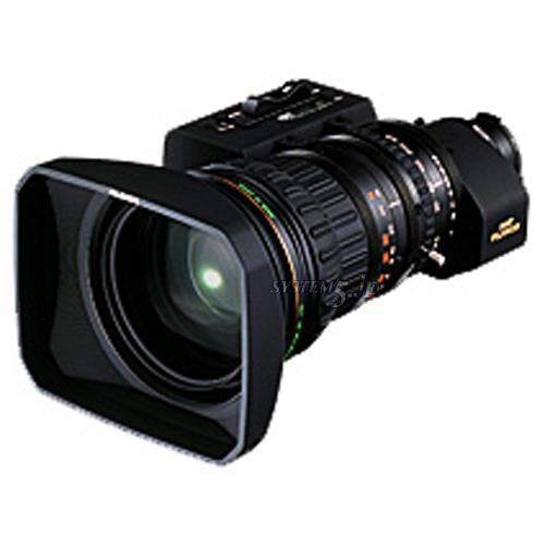 FUJINON HA25×16.5BERD 2/3型25倍HDズームレンズ - 業務用撮影 FUJINON HA25×16.5BERD 2/3型25倍HDズームレンズ - 業務用撮影
