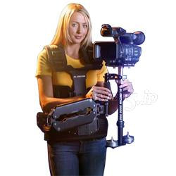 大特価新品 GLIDECAM(グライドカム) スタビライザー・サポートシステム