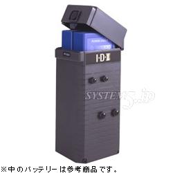 IDX NH-201 NPバッテリーデュアルホルダー