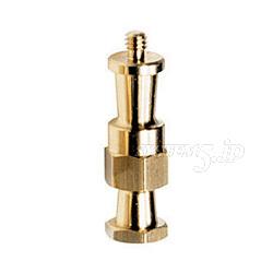 Manfrotto 036-38 ライトスタッド3/8インチ - 業務用撮影・映像・音響