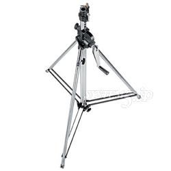 Manfrotto 083NW ワインドアップスタンド 2段 - 業務用撮影・映像 