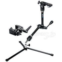 Manfrotto マジックアームキット 143 Amazon.com : Manfrotto Magic Arm Kit with Magic Arm