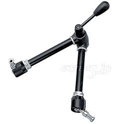 Manfrotto 143N マジックアーム - 業務用撮影・映像・音響・ドローン  