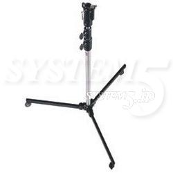 Manfrotto　アルミスタジオスタンド 300cm 298B Manfrotto 298B アルミスタジオスタンド - 業務用撮影・映像・音響