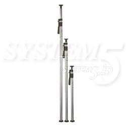 Manfrotto 432-2,7 オートポール2 150cm-270cm - 業務用撮影・映像