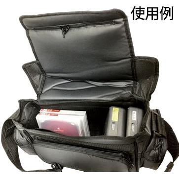 NEP LOCATIONBAG-S アクセサリーバッグ Sサイズ