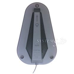 AKG C547BL バウンダリ型コンデンサマイクロホン(ハイパー