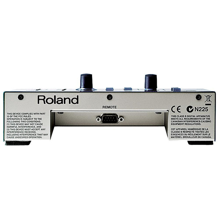 Roland S-4000R リモート・コントローラー