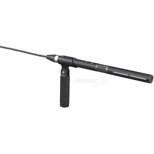SONY ECM-680S エレクトレットコンデンサーマイクロホン - 業務