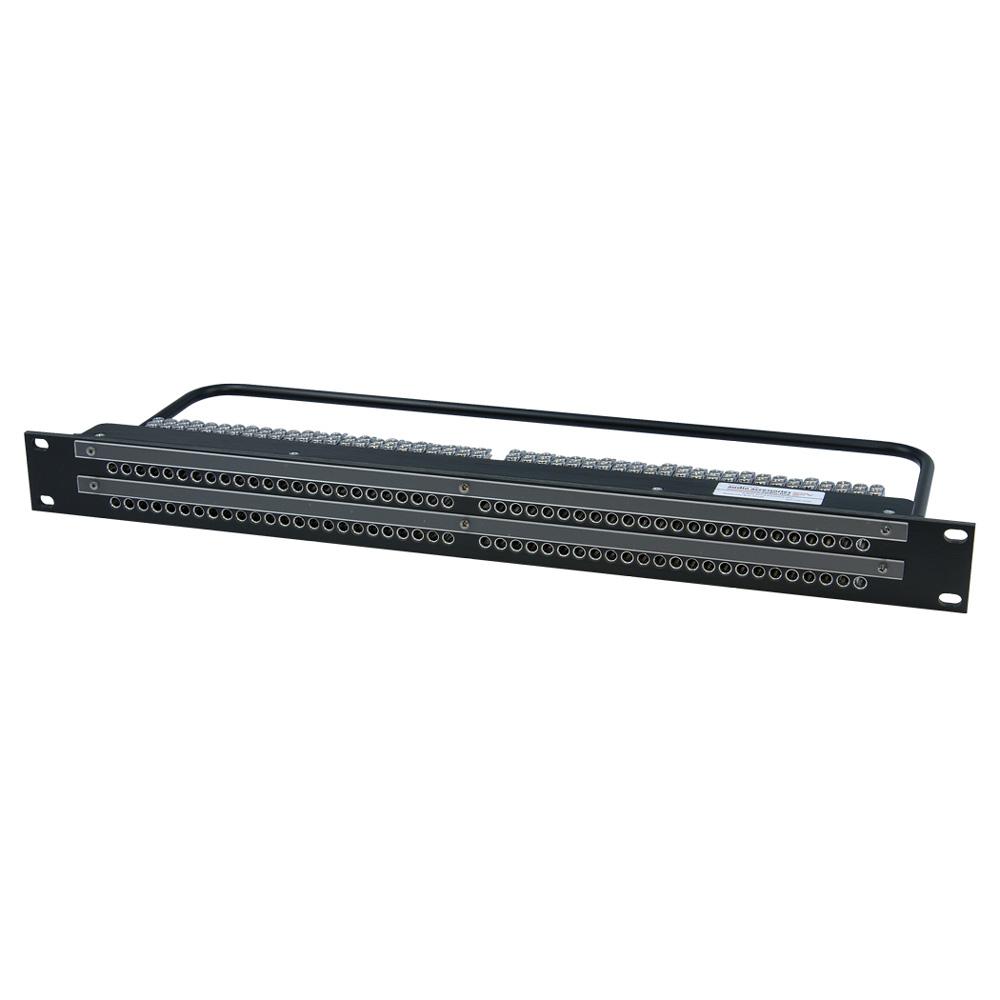 CANARE 48-12A/820AQ/EIA バンタムパッチ盤（ハンダタイプ） - 業務用