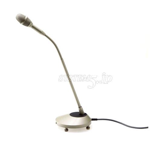 SANKEN グースネックマイク CUS-101 WPS-101 TS-101 Sanken CUS-101B/130 グースネックマイクロホン(130mm) - 業務用撮影