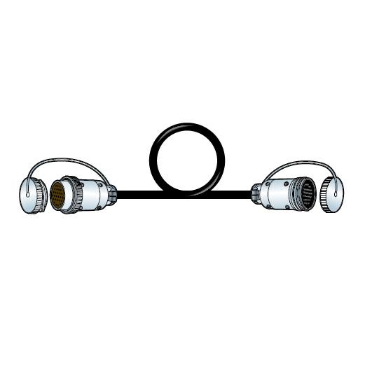 8CH/30M マルチケーブル PA機材 : Mogami モガミ 2932 Snake 8ch XLRメス -TRS変換マルチケーブル (30m) : 楽器・音響機器