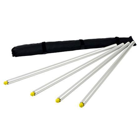 Libec EX-160S 延長レール - 業務用撮影・映像・音響・ドローン専門店