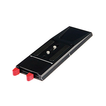 Sachtler 3061 タッチ＆ゴー・アダプタープレート - 業務用撮影・映像