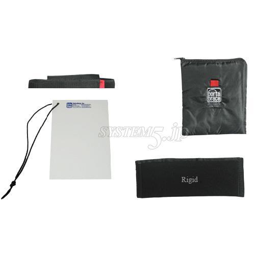 Porta-Brace BK-1N バックパックカメラケース(ブルー)