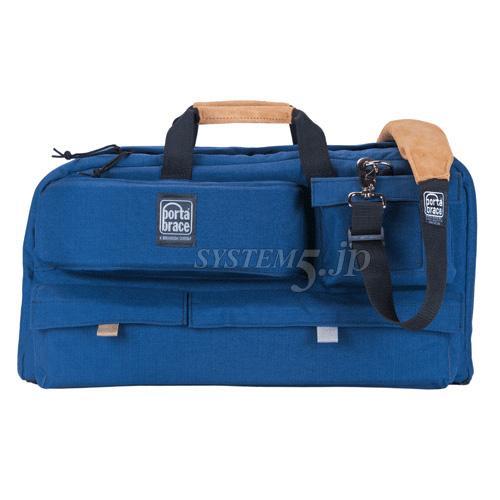 Porta-Brace CTC-3 トラベラーカメラケース(ブルー) - 業務用撮影 