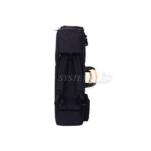 Porta-Brace LPB-3 ライトパックケース(ブラック)