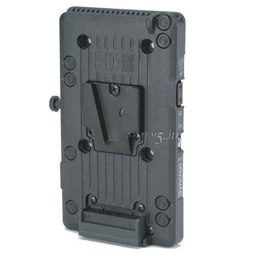 NEP製　V-PLATE SYSTEM 2個セット NEP製 V-PLATE SYSTEM 2個セット