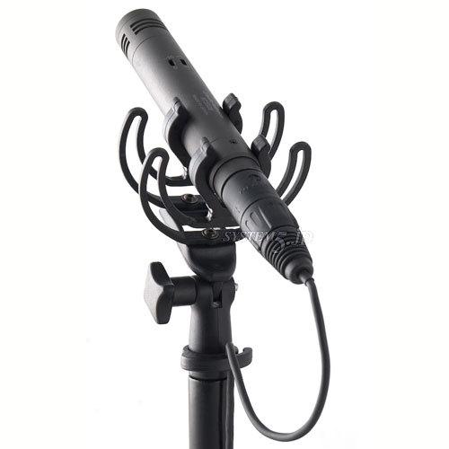 Rycote RYC041106 インビジョンサスペンション6 InVision INV-6 - 業務