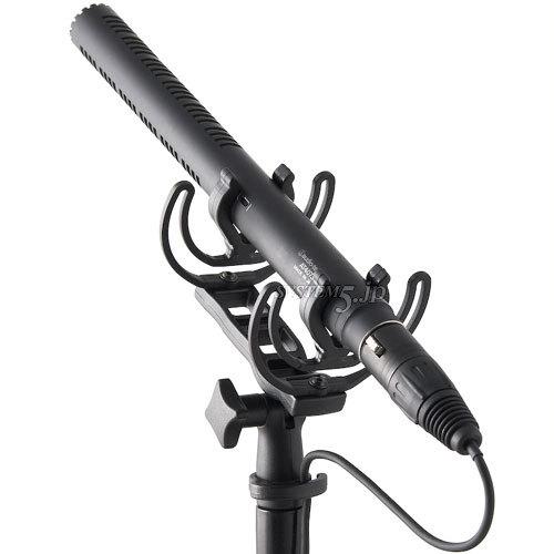 Rycote RYC041107 インビジョンサスペンション7 InVision INV-7