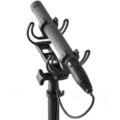 Rycote RYC041107 インビジョンサスペンション7 InVision INV-7