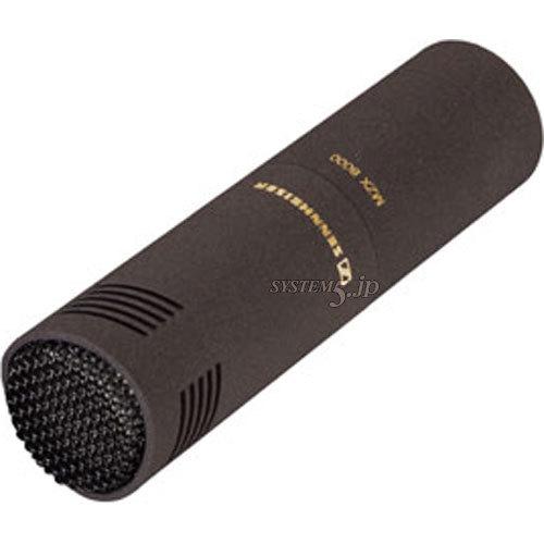 SENNHEISER MKH 8040 単一指向性 RFスタジオマイクロフォン - 業務用