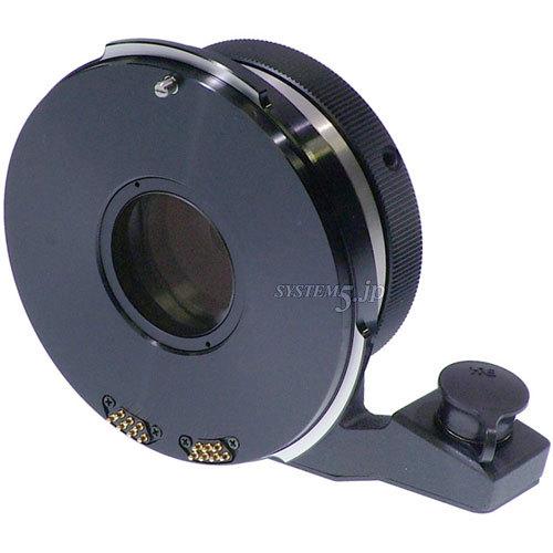 FUJINON ACM-12 1/2 1/3マウント変換アダプター acm17 | 株式会社テックス