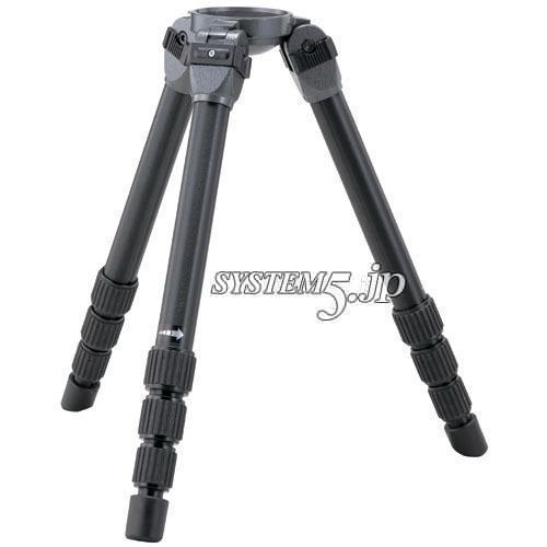 SHOTOKU TT-66 トライポッド - 業務用撮影・映像・音響・ドローン専門