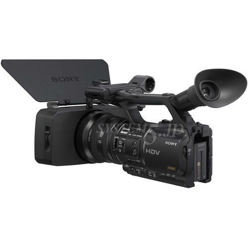 生産完了】SONY VCL-HG0872K ワイドコンバージョンレンズ - 業務用撮影