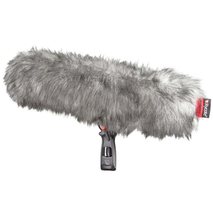 Rycote RYC086006 モジュラーウインドシールドWS 6キット