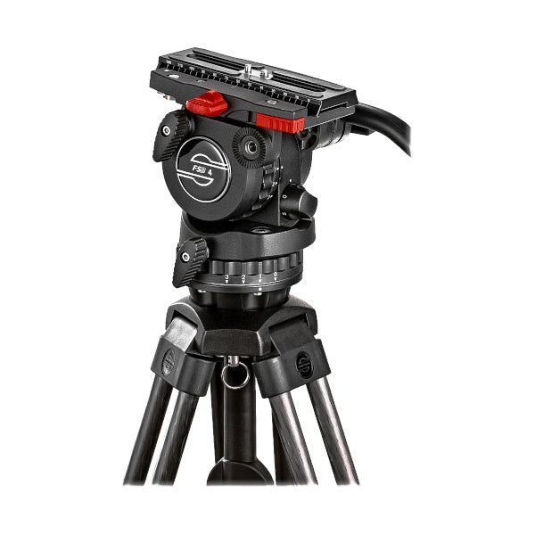 Sachtler 0307 FSB4