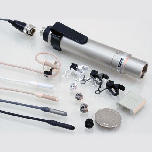 Sanken COS-11D HWM PT ベージュ ヘッドセット ラベリア Sanken COS-11D HWM PT ベージュ ヘッドセット ラベリア