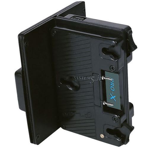 PRO-X GP-EX-3 Vマウントアダプター