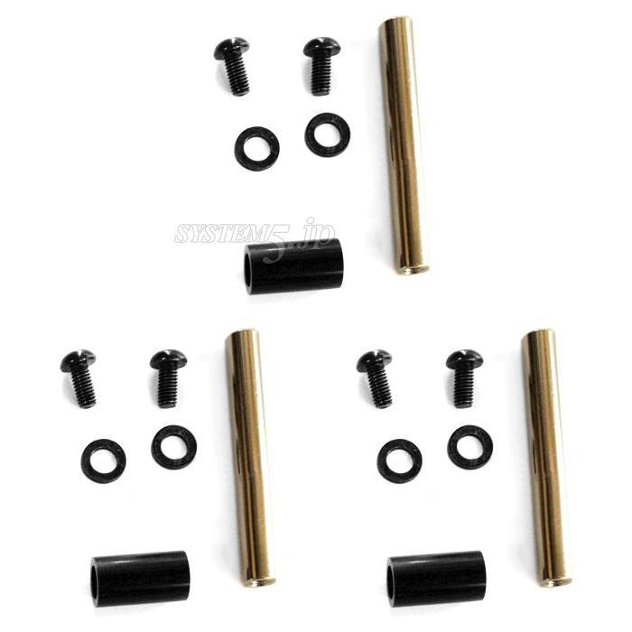 Libec VP KIT ヴィンテン三脚用プーリーキット - 業務用撮影・映像 