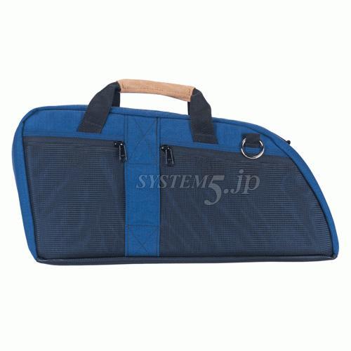 Porta-Brace CTC-MINI トラベラーカメラケース(ブルー)