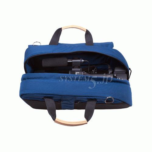 Porta-Brace CTC-MINI トラベラーカメラケース(ブルー)
