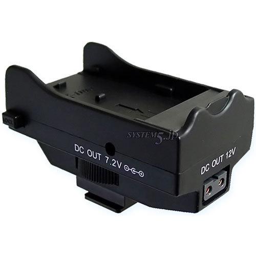PRO-X XP-12-S DC-DCアップコンバーター - 業務用撮影・映像・音響