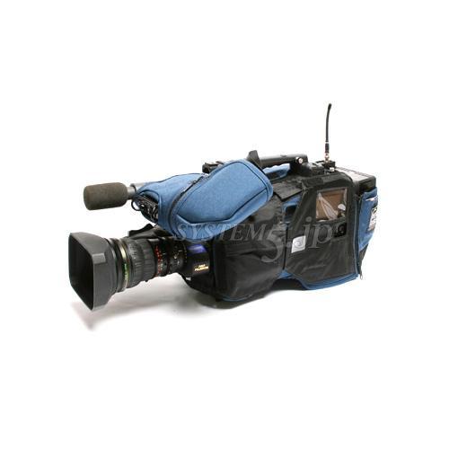 Porta-Brace SC-PDW700 カメラカバー(ブルー/PDW-700用)