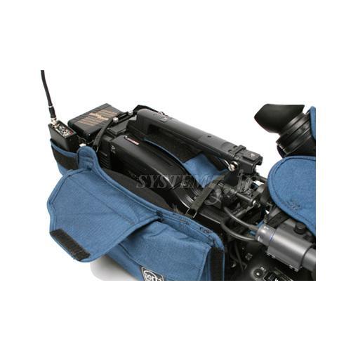 Porta-Brace SC-PDW700 カメラカバー(ブルー/PDW-700用)